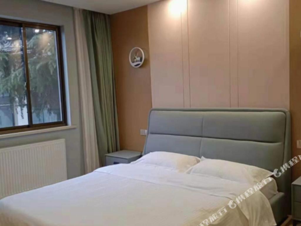 Greentree Inn Suzhou Guanqian Yangyuxiang Metro Station Business Hotel Екстер'єр фото